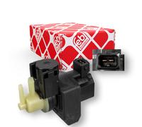 FEBI BILSTEIN 106803 Electroválvula turbo