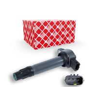 FEBI BILSTEIN 106814 Bobina de encendido