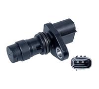 Sensores de posición del cigüeñal 106822 FEBI BILSTEIN para MAZDA 6 Hatchback 5