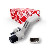 febi bilstein Sensor de cigüeñal con tornillo 106841, 1 unidad