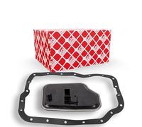 Ferdinand Bilstein Kit de filtros hidráulicos 106891 para caja de cambios automática con junta