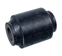 Febi bilstein 106928 - Cojinete de muelles de hoja, 1 unidad