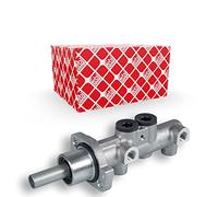 Febi bilstein 106954 Cilindro de freno principal, 1 pieza