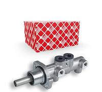 Febi bilstein 106955 Cilindro de freno principal, 1 pieza