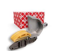 Febi bilstein 106987 - Tensor de cadena para cadena de transmisión del eje de compensación, 1 unidad