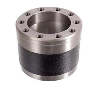 Cubo de rueda FEBI BILSTEIN 106992
