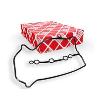 FEBI BILSTEIN Junta tapa de culata de cilindro 107014 para Renault, Dacia, Smart