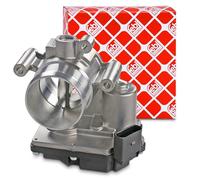 Febi bilstein 107017 - Boquilla de mariposa (1 unidad)