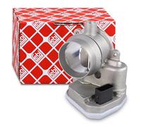 FEBI BILSTEIN Cuerpo de mariposa 107022