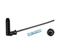 FEBI BILSTEIN Kit reparación cables bujía precalentamiento 107037 para Volkswagen