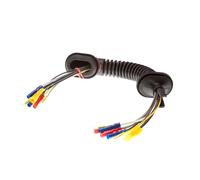 FEBI BILSTEIN 107040 Kit reparación cables, portón trasero