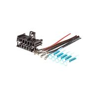Febi bilstein 107044 - Kit reparación cables, relé de ventilador interior