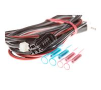 FEBI BILSTEIN 107049 Kit reparación cables, portón trasero