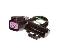 FEBI BILSTEIN 107050 Kit reparación de cables, luces traseras