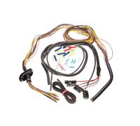 FEBI BILSTEIN 107121 Kit reparación cables, portón trasero