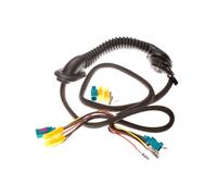 FEBI BILSTEIN 107125 Kit reparación cables, portón trasero