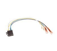 FEBI BILSTEIN 107143 Kit reparación cables, portón trasero