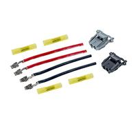 Febi bilstein 107145 - Kit de reparación de cables para ventilador interior (1 unidad)