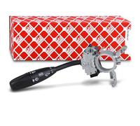 Febi Bilstein 107160 Interruptor de palanca de dirección, 1 pieza