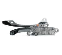 Cadena de control para árbol de levas de febi bilstein 107166, 1 pieza