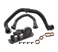 Febi bilstein 107194 - Válvula de purga para cárter (1 unidad)