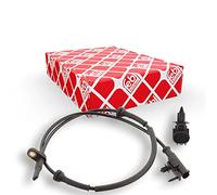 Febi bilstein 107213 Sensor ABS, 1 pieza