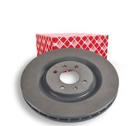 FEBI BILSTEIN 107225 Disco de freno