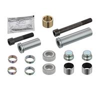 Febi bilstein 107226 Rep. Juego de pinzas de freno, 1 unidad.