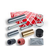 FEBI BILSTEIN 107241 Juego de casquillos guía, pinza de freno