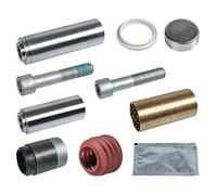 Febi bilstein 107242 Rep. Juego de pinzas de freno, 1 pieza