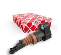 Selector de marchas/palanca de cambios FEBI BILSTEIN 107268