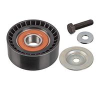 FEBI BILSTEIN 107275 Polea inversión/guía correa poli V