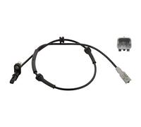 Febi bilstein 107283 ABS Sensor 1 Pieza