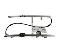 Febi bilstein 107296 Elevalunas con motor delantero izquierdo, 1 pieza
