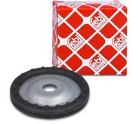 Febi bilstein 107307 - Plato de resorte para cojinete de amortiguador, 1 unidad
