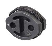 Febi bilstein 107334 - Rodamiento de goma para silenciador