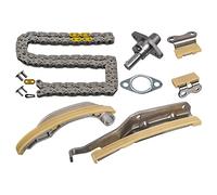 FEBI BILSTEIN Juego de cadena de distribución para MITSUBISHI: Shogun, Pajero, Montero (Ref: 107345)