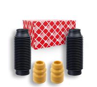 FEBI BILSTEIN 107346 Almohadilla de tope, suspensión