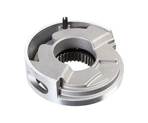 Febi bilstein 107389 - Bomba de aceite para caja de cambios (1 unidad)