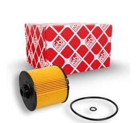 FEBI BILSTEIN 107407 Filtro de aceite