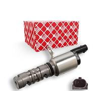 Febi bilstein 107417 - Electroválvula para ajuste del árbol de levas (1 unidad)