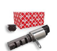 Febi bilstein 107422 - Válvula magnética para ajuste de árbol de levas (1 unidad)
