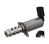 Febi bilstein 107437 - Electroválvula para ajuste del árbol de levas (1 unidad)