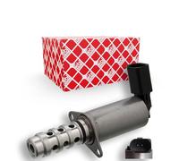 Febi Bilstein Electroválvula 107437 para ajuste del árbol de levas 1 unidad
