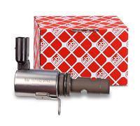Febi bilstein 107452 - Válvula magnética para ajuste de árbol de levas (1 unidad)