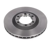 FEBI BILSTEIN 10747 Disco de freno