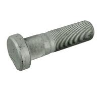 Febi Bilstein 107534 Pernos Y Ancla Negro