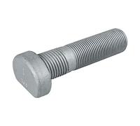 Febi Bilstein 107535 Pernos Y Ancla Negro