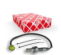 Febi BILSTEIN Sonda Lambda Colector de Escape para Chevrolet Cruze J300 1.6