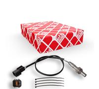 FEBI BILSTEIN 107593 Sonda lambda